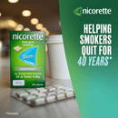 Nicorette 4mg Original Gum - 30 Pack / 210 Pack