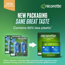 Nicorette Cools Lozenge 4mg - 80 Pack