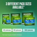 Nicorette Cools Lozenge 2mg - 20 or 80 Pack