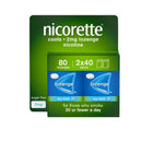 Nicorette Cools Lozenge 2mg - 20 or 80 Pack