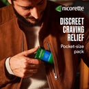 Nicorette Cools Lozenge 4mg - 80 Pack