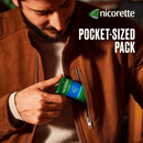Nicorette Fruit Lozenge 4mg - 80 Pack