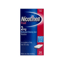 Nicotinell Fruit Gum 2mg - 24/96 Pack