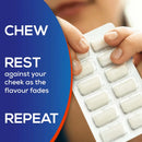 Nicotinell Fruit Gum 4mg - 96 Pack