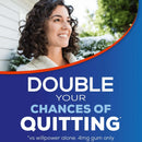 Nicotinell Fruit Gum 4mg - 96 Pack