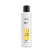 Nioxin Scalp + Hair Thickening System 1 Shampoo - 300ml