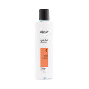 Nioxin Scalp + Hair Thickening System 4 Shampoo - 300ml