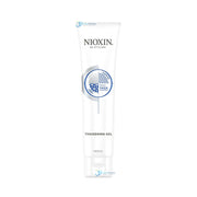 Nioxin Styling Thickening Hair Gel - 140ml