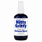 Nitty Gritty Head Lice Defence Spray - 250ml