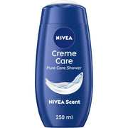 Nivea Creme Care Shower Cream - 250ml