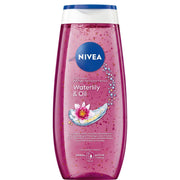 Nivea Waterlily & Oil Shower Gel - 250ml