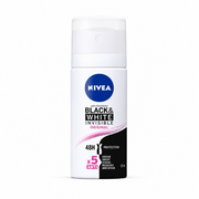 Nivea Black & White Original Deodorant - 35ml