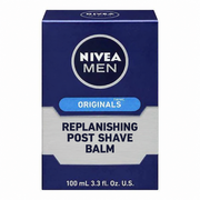 Nivea Men Replenishing Post Shave Balm 100ml