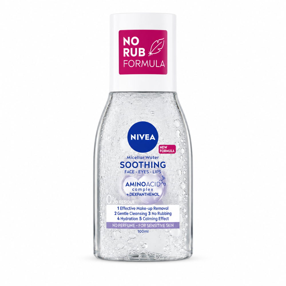 Nivea Micellar Water - 100ml