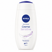 Nivea Sensitive Creme Shower Creme - 250ml