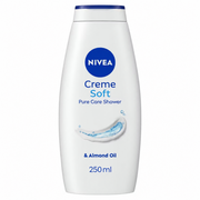 Nivea Shower Creme Soft Shower Gel - 250ml