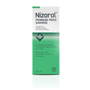 Nizoral Psoriasis Prone Shampoo - 200ml