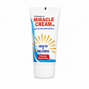 Novavet's Miracle Cream 150ml