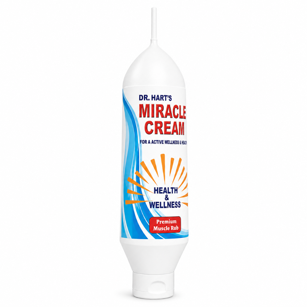 Novavet's Miracle Cream 500ml