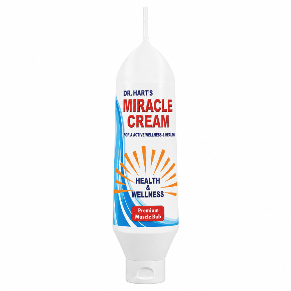 Novavet's Miracle Cream 500ml