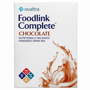Nualtra Foodlink Complete Chocolate 57g x 7