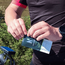 Nuasan Active Body Wipes