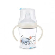 Nuk Perfect Match Learner Bottle Eeyoure (6 Months +) - 150ml