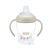 Nuk Perfect Match Learner Bottle Monkey (6 Months +) - 150ml