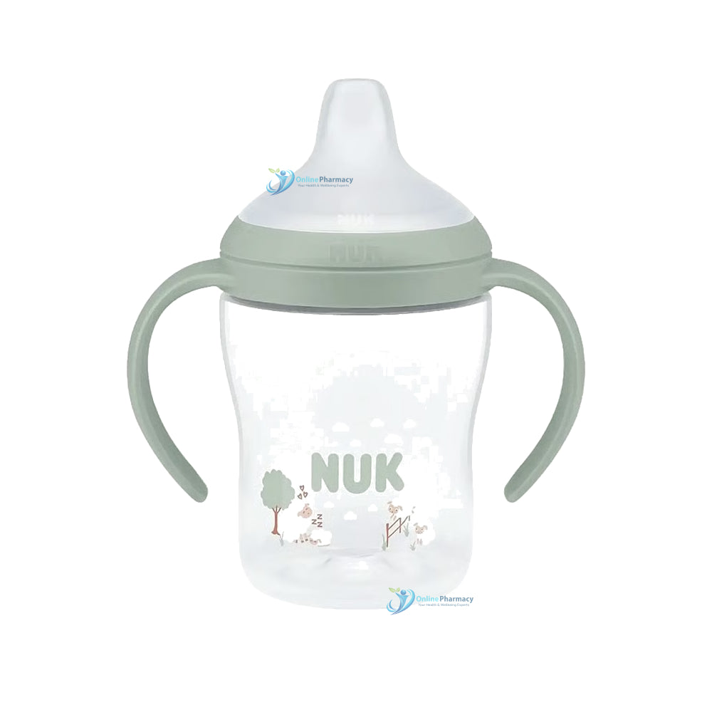 Nuk Perfect Match Learner Bottle Sheep (6 Months +) - 150ml