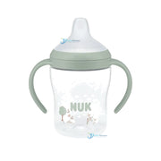 Nuk Perfect Match Learner Bottle Sheep (6 Months +) - 150ml