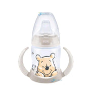 Nuk Perfect Match Learner Bottle Winnie The Pooh (6 Months +) - 150ml