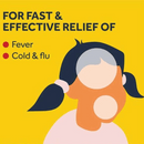 Nurofen For Children Six Plus Orange - 100/200ml