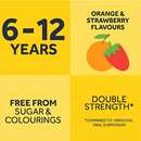 Nurofen For Children Six Plus Strawberry - 200ml