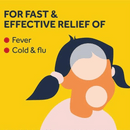 Nurofen For Children Six Plus Strawberry - 200ml