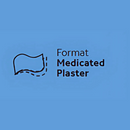 Nurofen Durance Ibuprofen 200g Medicated Plaster - 2/4 Pack