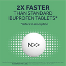 Nurofen Express 200mg Ibuprofen Tablets - 24 Pack