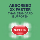 Nurofen Express 400mg High Strength Tablets - 12 Pack