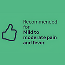 Nurofen Express 400mg High Strength Tablets - 12 Pack