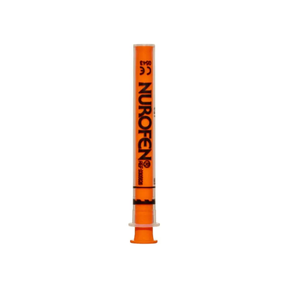 Nurofen For Children 3m+ Strawberry Suspension - 150ml / 200ml