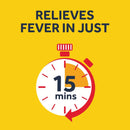 Nurofen For Children 3m+ Strawberry Suspension - 150ml / 200ml