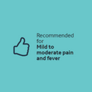 Nurofen (Ibuprofen) 200mg Tablets  - 48 Pack