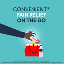 Nurofen (Ibuprofen) 200mg Tablets  - 48 Pack