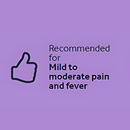 Nurofen Rapid Relief 400mg Max Strength Liquid Capsules - 20 Pack