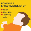 Nurofen Rectal 60mg Suppositories - 10 Pack