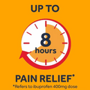 Nurofen Sinus & Pain Tablets - 24 Tablets