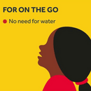 Nurofen for Children 100mg Chewable Capsules - 12 Pack