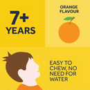 Nurofen for Children 100mg Chewable Capsules - 12 Pack