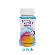 Nutilis Complete Level 3 Mango & Passionfruit - 125ml (24 Pack)