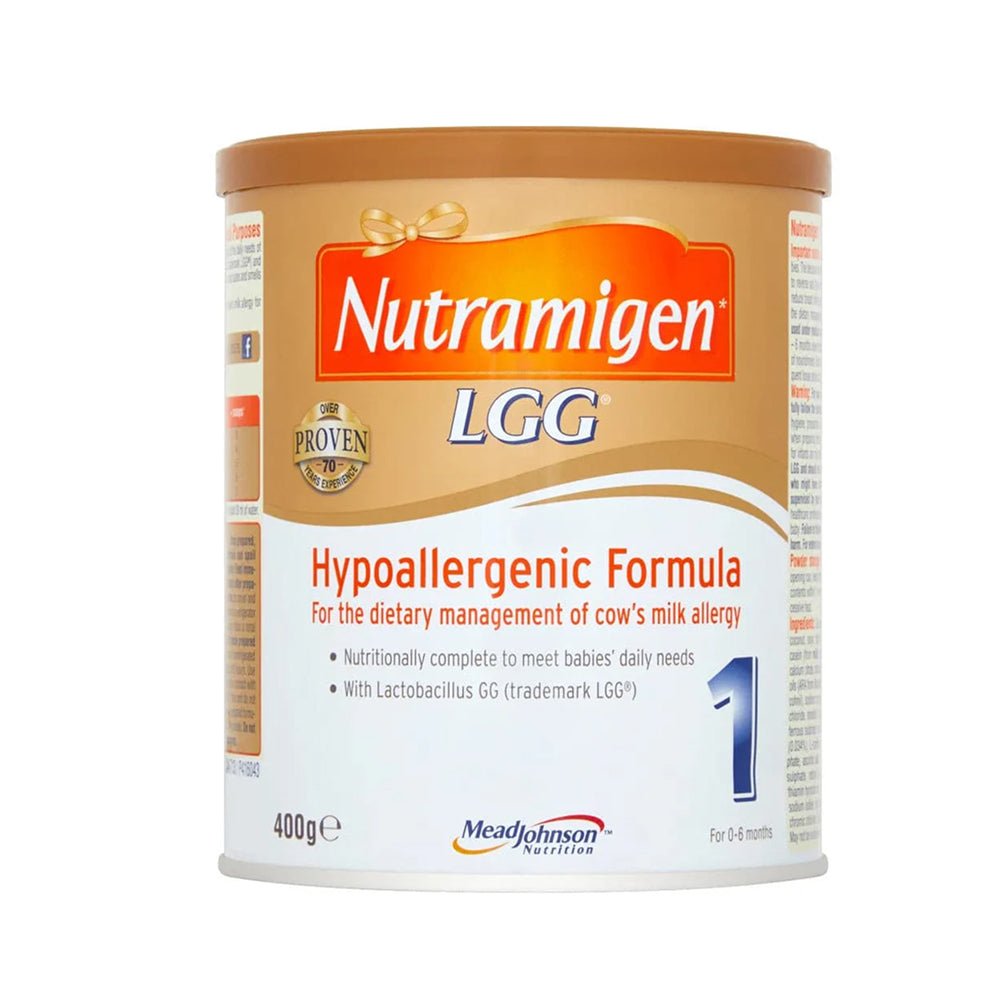 Nutramigen 1 Lipil with LGG Powder - 400g