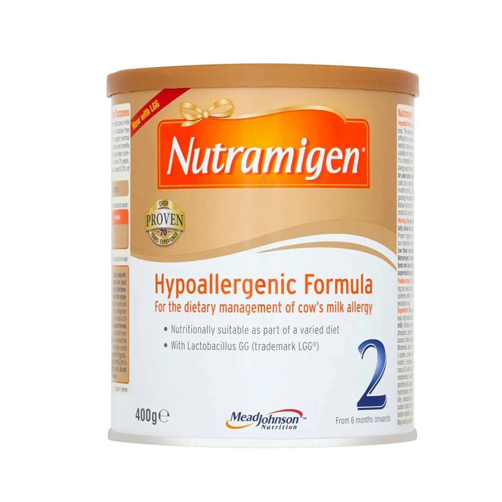 Nutramigen 2 Lipil with LGG Powder - 400g